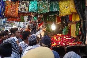 Hindu Devotees Prepare For Pilgrimage - Ajmer