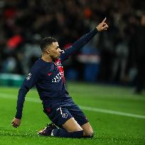 Paris Saint-Germain v Toulouse FC - Trophy of Champions