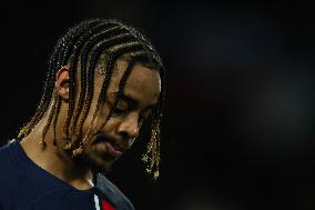 Paris Saint-Germain v Toulouse FC - Trophy of Champions