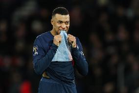 Paris Saint-Germain v Toulouse FC - Trophy of Champions