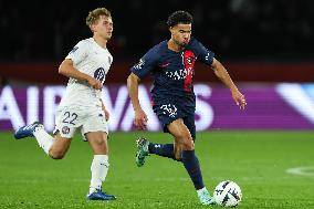 Paris Saint-Germain v Toulouse FC - Trophy of Champions