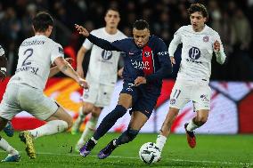 Paris Saint-Germain v Toulouse FC - Trophy of Champions