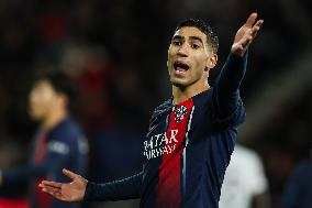 Paris Saint-Germain v Toulouse FC - Trophy of Champions