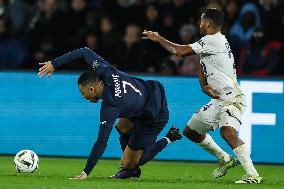 Paris Saint-Germain v Toulouse FC - Trophy of Champions