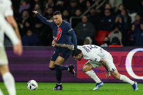 Paris Saint-Germain v Toulouse FC - Trophy of Champions