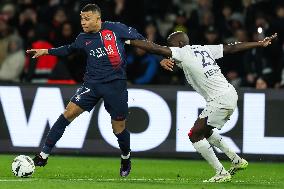 Paris Saint-Germain v Toulouse FC - Trophy of Champions