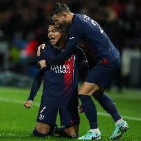 Paris Saint-Germain v Toulouse FC - Trophy of Champions