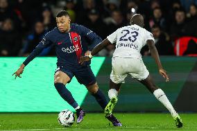 Paris Saint-Germain v Toulouse FC - Trophy of Champions