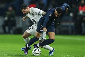 Paris Saint-Germain v Toulouse FC - Trophy of Champions