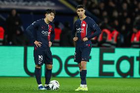 Paris Saint-Germain v Toulouse FC - Trophy of Champions