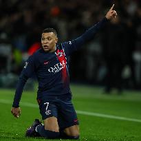 Paris Saint-Germain v Toulouse FC - Trophy of Champions