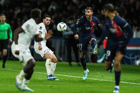 Paris Saint-Germain v Toulouse FC - Trophy of Champions