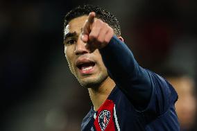 Paris Saint-Germain v Toulouse FC - Trophy of Champions