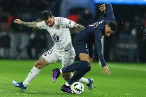 Paris Saint-Germain v Toulouse FC - Trophy of Champions