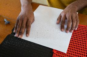 World Braille Day