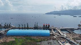 Indonesian Nickel Industry