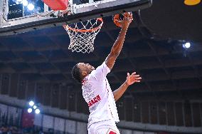 Olympiacos Piraeus v AS Monaco - Turkish Airlines EuroLeague