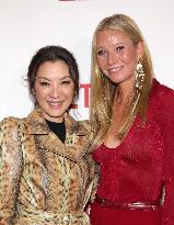 Netflix's The Brothers Sun Premiere - LA