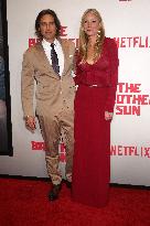 Netflix's The Brothers Sun Premiere - LA