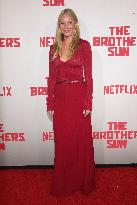 Netflix's The Brothers Sun Premiere - LA
