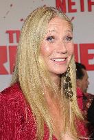 Netflix's The Brothers Sun Premiere - LA