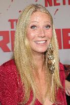 Netflix's The Brothers Sun Premiere - LA