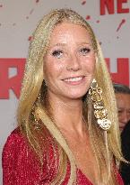 Netflix's The Brothers Sun Premiere - LA