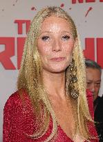 Netflix's The Brothers Sun Premiere - LA