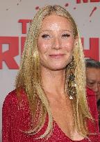 Netflix's The Brothers Sun Premiere - LA