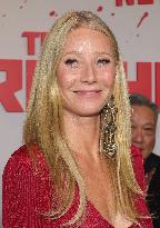 Netflix's The Brothers Sun Premiere - LA