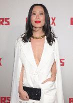 Netflix's The Brothers Sun Premiere - LA