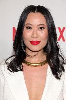 Netflix's The Brothers Sun Premiere - LA