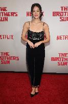 Netflix's The Brothers Sun Premiere - LA