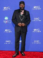 35th Annual Palm Springs International Film Festival Film Awards