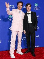 Palm Springs International Film Festival Film Awards - LA