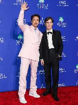 Palm Springs International Film Festival Film Awards - LA
