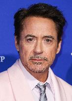 Palm Springs International Film Festival Film Awards - LA