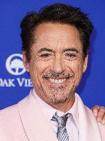 Palm Springs International Film Festival Film Awards - LA