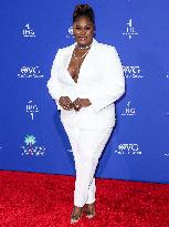 Palm Springs International Film Festival Film Awards - LA