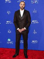Palm Springs International Film Festival Film Awards - LA