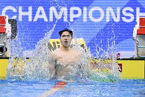 (SP)XINHUA-PICTURES OF THE YEAR 2023-SPORTS NEWS