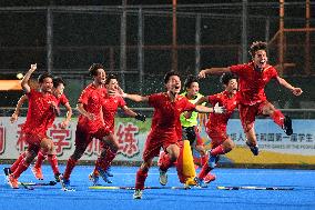 (SP)XINHUA-PICTURES OF THE YEAR 2023-SPORTS NEWS