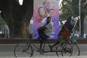Bangladesh General Election 2024