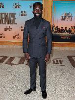 Los Angeles Premiere Of Sony Pictures' 'The Book of Clarence'