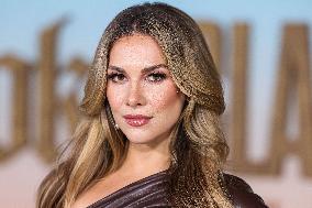 The Book of Clarence Premiere - LA