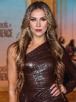 The Book of Clarence Premiere - LA