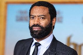 The Book of Clarence Premiere - LA