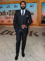 The Book of Clarence Premiere - LA