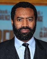 The Book of Clarence Premiere - LA