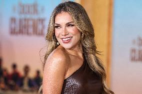 The Book of Clarence Premiere - LA